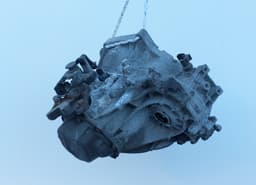 HYUNDAI TCJ5 43115-32000 4311532000 Gearbox HYUNDAI ix20 (JC) (2010-2019) — thumbnail 3