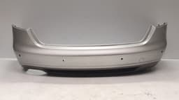 AUDI 8K5807511D Rear bumper AUDI A4 / A4 ALLROAD (B8) (2007-2015) — thumbnail 1