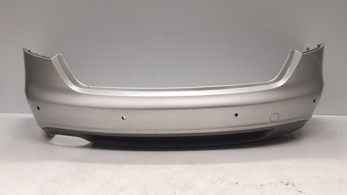AUDI 8K5807511D Rear bumper AUDI A4 / A4 ALLROAD (B8) (2007-2015)