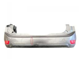 CITROËN 1609630580 Rear bumper CITROËN C4 SPACETOURER (3D, 3A) (2018-2020) — thumbnail 1