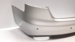 AUDI 8K5807511D Rear bumper AUDI A4 / A4 ALLROAD (B8) (2007-2015) — thumbnail 2