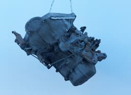 HYUNDAI TCJ5 43115-32000 4311532000 Gearbox HYUNDAI ix20 (JC) (2010-2019) — thumbnail 4