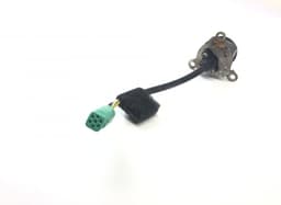 LEXUS 8679048100 Side camera, left LEXUS RX III (AL10) (2008-2015) — thumbnail 2
