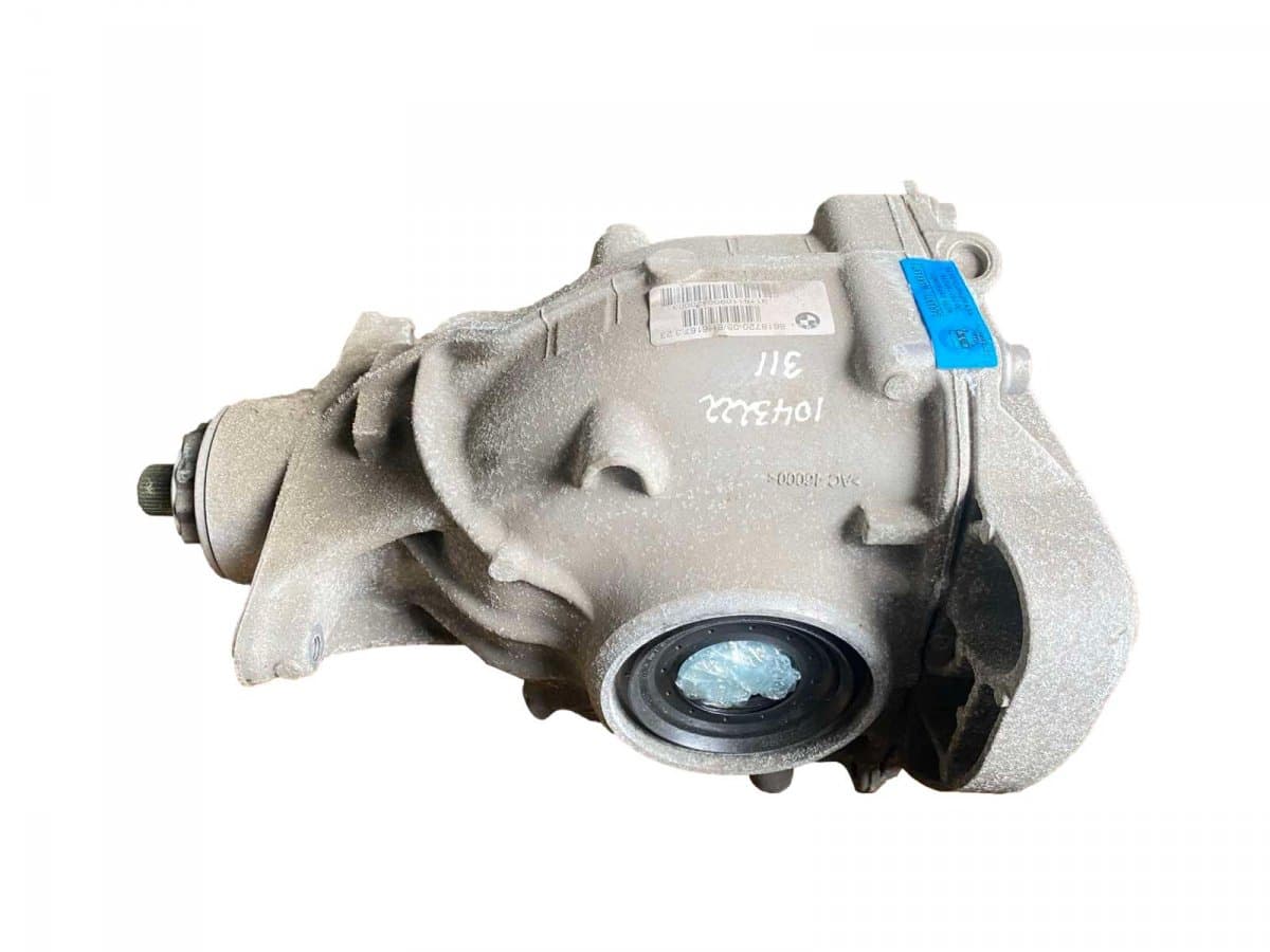 BMW 9454770 Rear axle differential BMW 5 (G30, G31) (2016-2024)