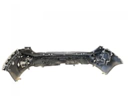 CITROËN 1609630580 Rear bumper CITROËN C4 SPACETOURER (3D, 3A) (2018-2020) — thumbnail 2
