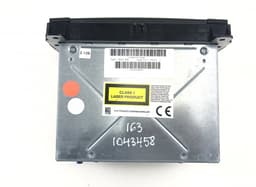 JEEP 5091660AC Radio JEEP GRAND CHEROKEE IV (WK, WK2) (2010-2021) — thumbnail 4