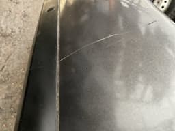 CITROËN 1609630580 Rear bumper CITROËN C4 SPACETOURER (3D, 3A) (2018-2020) — thumbnail 4
