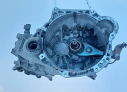 HYUNDAI TCJ5 43115-32000 4311532000 Gearbox HYUNDAI ix20 (JC) (2010-2019) — thumbnail 1