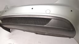 AUDI 8K5807511D Rear bumper AUDI A4 / A4 ALLROAD (B8) (2007-2015) — thumbnail 7