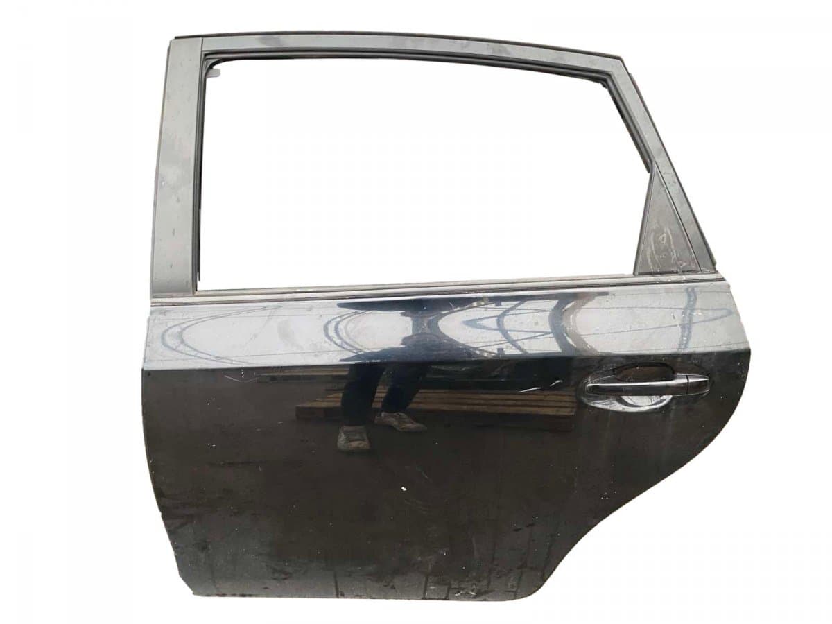 TOYOTA 6700447180 Door Rear Left TOYOTA PRIUS III PLUS (XW40) (2011-2021)