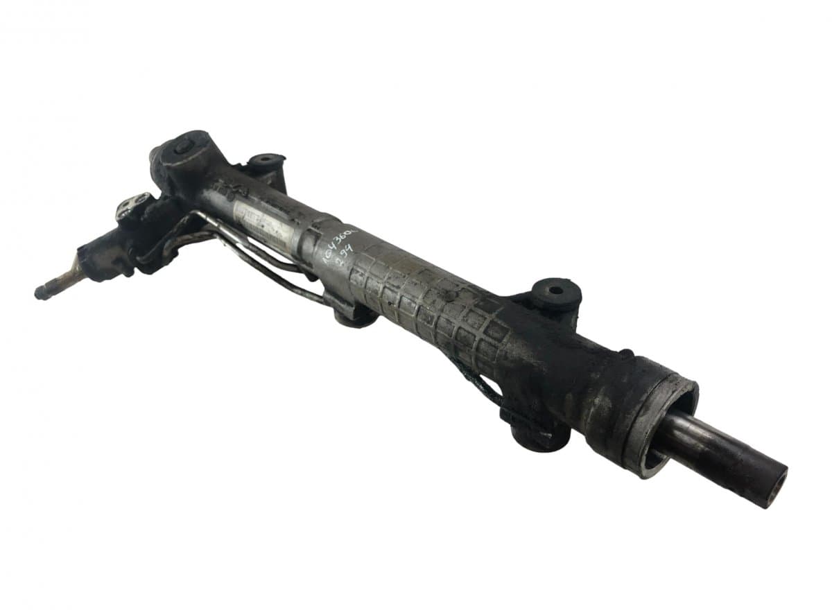 MERCEDES-BENZ A1644600500 Steering rack MERCEDES-BENZ GL-CLASS (X164) (2006-2012)