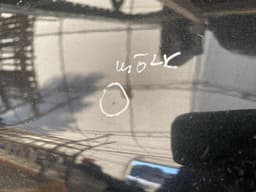 JEEP 55369587AD Bonnet JEEP GRAND CHEROKEE IV (WK, WK2) (2010-2021) — thumbnail 4