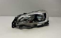 SUBARU 84002AL010 Headlight left SUBARU LEGACY VI / Outback (2014-2019) — thumbnail 1