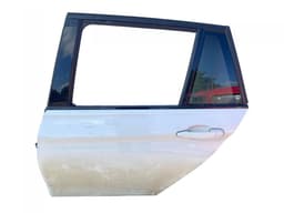 BMW 7298525 Door Rear Left BMW 3 (F30, F31, F34, F80) (2011-2019) — thumbnail 1