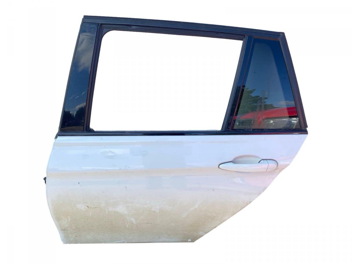 BMW 7298525 Door Rear Left BMW 3 (F30, F31, F34, F80) (2011-2019)
