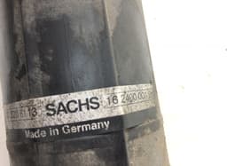 MERCEDES-BENZ A2303206113 Shock Absorber Front Left MERCEDES-BENZ SL-CLASS (R230) (2001-2012) — thumbnail 4
