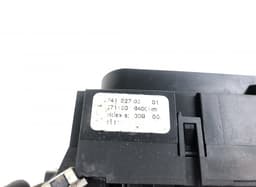 MERCEDES-BENZ A6398302185 Heater control panel MERCEDES-BENZ VITO / VIANO (W639) (2003-2014) — thumbnail 3