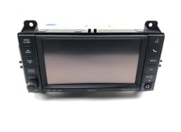 JEEP 5091660AC Radio JEEP GRAND CHEROKEE IV (WK, WK2) (2010-2021) — thumbnail 1
