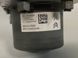 CITROËN 9842417680 3330A20009 0265956557 ABS hydraulic unit / pump CITROËN C4 III / X (C41) (2020-) — thumbnail 4
