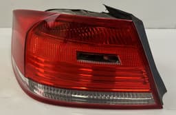 BMW 6321717440308 717440308 7174403 Tail light left BMW 3 (E90, E91, E92, E93) (2005-2011) — thumbnail 1
