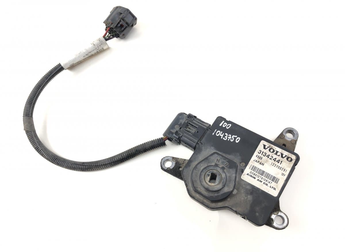 VOLVO 31342441 Gearbox Control Unit VOLVO XC90 I (2002-2014)