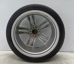 AUDI 8T0601025CN Rim With tyre 1 pc AUDI A5 (B8) (2007-2016) — thumbnail 3