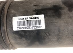 MERCEDES-BENZ A2303206113 Shock Absorber Front Left MERCEDES-BENZ SL-CLASS (R230) (2001-2012) — thumbnail 2