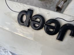 JEEP 55369587AD Bonnet JEEP GRAND CHEROKEE IV (WK, WK2) (2010-2021) — thumbnail 4