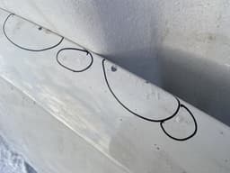 JEEP 55369587AD Bonnet JEEP GRAND CHEROKEE IV (WK, WK2) (2010-2021) — thumbnail 3