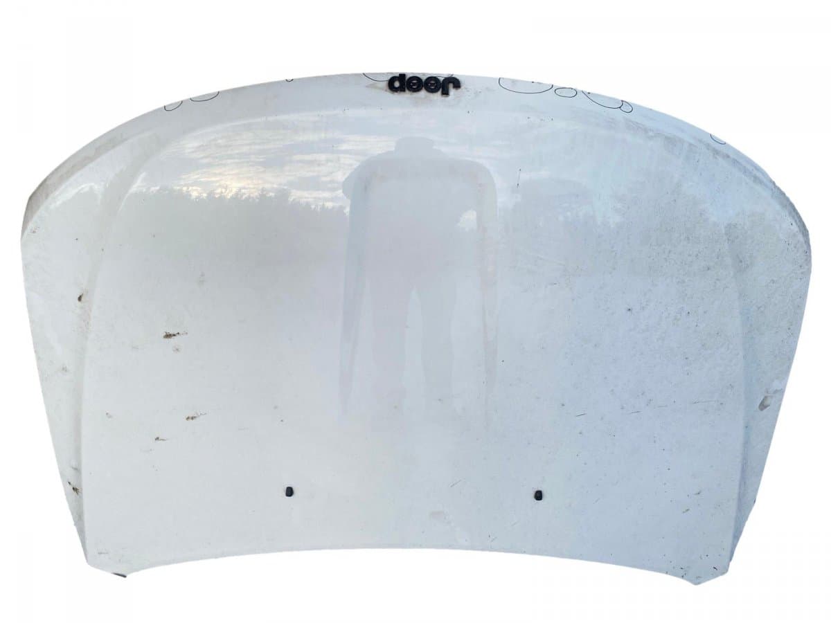 55369587AD Bonnet JEEP GRAND CHEROKEE IV (WK, WK2) (2010-2021)