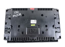 LAND ROVER LR128069 Heater control panel LAND ROVER DISCOVERY SPORT (L550) (2014-) — thumbnail 2