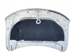 JEEP 55369587AD Bonnet JEEP GRAND CHEROKEE IV (WK, WK2) (2010-2021) — thumbnail 2