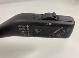 VW 5K0953569T 3C9953502B 3C9953501BG Indicator/wiper/slip ring switch (stalk) VW PASSAT B7 / ALLTRACK (2010-2015) — thumbnail 5