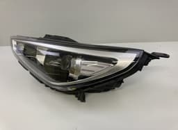 HYUNDAI G492122010 G4921-22010 G4921-21030 Headlight left HYUNDAI i30 III (PD) (2016-) — thumbnail 8