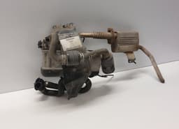 VOLVO 31694657 31436334 31436331 31404292 9026496F E1122R000258 E110R045627 Auxiliary / pakring heater (webasto) VOLVO S90 / V90 (2016-) — thumbnail 4