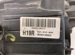 HYUNDAI 92102A6060 Headlight right HYUNDAI i30 II (GD) (2011-2017) — thumbnail 5