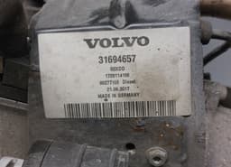VOLVO 31694657 31436334 31436331 31404292 9026496F E1122R000258 E110R045627 Auxiliary / pakring heater (webasto) VOLVO S90 / V90 (2016-) — thumbnail 6