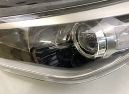 HYUNDAI G492122010 G4921-22010 G4921-21030 Headlight left HYUNDAI i30 III (PD) (2016-) — thumbnail 2