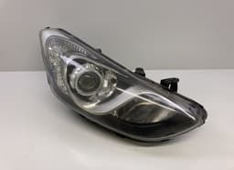 HYUNDAI 92102A6060 Headlight right HYUNDAI i30 II (GD) (2011-2017) — thumbnail 1