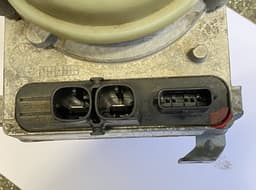 DACIA A5102008K Power steering pump DACIA SANDERO II (2012-2020) — thumbnail 2