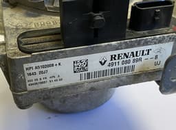 DACIA A5102008K Power steering pump DACIA SANDERO II (2012-2020) — thumbnail 3
