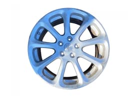 MASERATI 193840 Rim set 4 pcs MASERATI QUATTROPORTE III (03.04-) — thumbnail 5