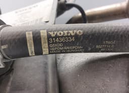 VOLVO 31694657 31436334 31436331 31404292 9026496F E1122R000258 E110R045627 Auxiliary / pakring heater (webasto) VOLVO S90 / V90 (2016-) — thumbnail 7