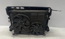 VW 7N0805588B 3C0145805AM 5N0121253P 7N0959455K 7N0959455H Front panel VW SHARAN II (7N) (2010-2022) — thumbnail 4