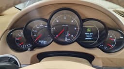 PORSCHE 95864114413 Instrument Cluster PORSCHE CAYENNE II (2010-2017) — thumbnail 2