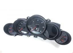 PORSCHE 95864114413 Instrument Cluster PORSCHE CAYENNE II (2010-2017) — thumbnail 1
