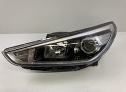 HYUNDAI G492122010 G4921-22010 G4921-21030 Headlight left HYUNDAI i30 III (PD) (2016-) — thumbnail 1