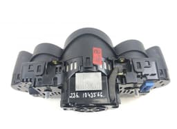 PORSCHE 95864114413 Instrument Cluster PORSCHE CAYENNE II (2010-2017) — thumbnail 5