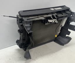VW 7N0805588B 3C0145805AM 5N0121253P 7N0959455K 7N0959455H Front panel VW SHARAN II (7N) (2010-2022) — thumbnail 2