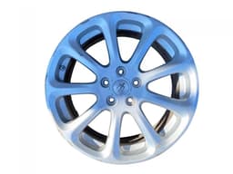 MASERATI 193840 Rim set 4 pcs MASERATI QUATTROPORTE III (03.04-) — thumbnail 2